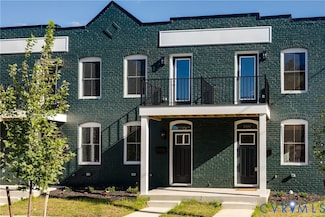 1113.5 N 33rd St, Richmond, VA 23223