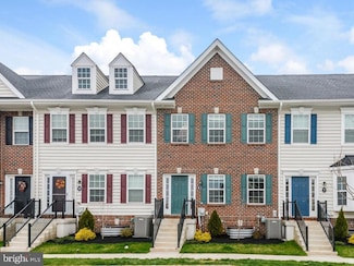 3799 Jacob Stout Rd Unit 9, Doylestown, PA 18902