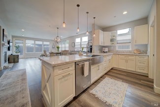 3982 Lucero St, Napa, CA 94558