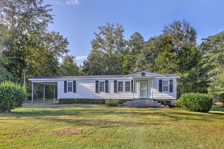 110 Abel Dr, Edgefield, SC 29824