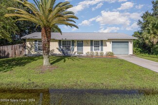 236 Triana Ave SW, Palm Bay, FL 32908