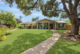 2402 Stevens Cove, Austin, TX 78723