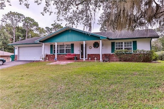 1309 Emerson St, Inverness, FL 34450