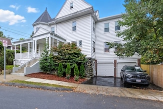 2 Bartlett Ave Unit 1, Belmont, MA 02478