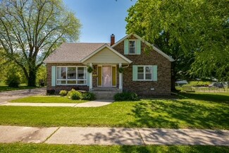 607 E Virginia Ave, Effingham, IL 62401