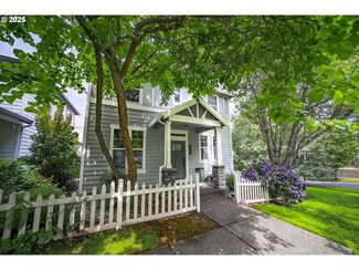 4909 N Cecelia St, Portland, OR 97203