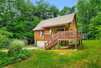 30 Deerpoint Dr, Hillsborough, NH 03244