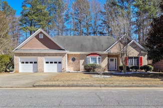 3065 Kings Dr NW, Kennesaw, GA 30144