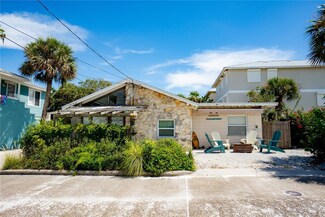 2008 Beach Trail, Indian Rocks Beach, FL 33785