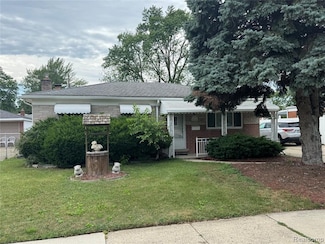 31263 Hayes Rd, Warren, MI 48088