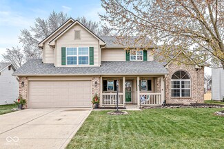 12977 Dellinger Dr, Fishers, IN 46038