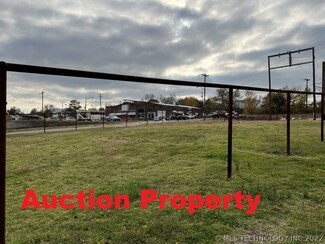 0 S Pennsylvania Ave, Drumright, OK 74030