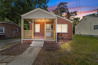 908 Lincoln St, Greensboro, NC 27401