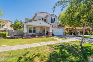 3931 E Weather Vane Rd, Gilbert, AZ 85296