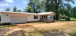 7362 Mississippi 488, Carthage, MS 39051