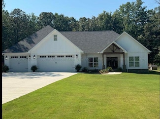 510 County Hwy 38, Winfield, AL 35594