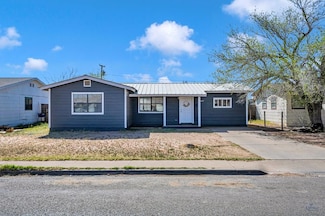 3807 Melody Ln, Odessa, TX 79762