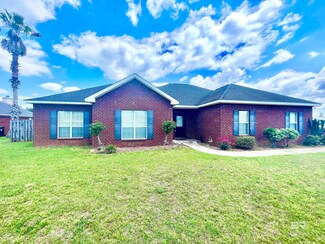 19645 O'Brian Ave, Robertsdale, AL 36567