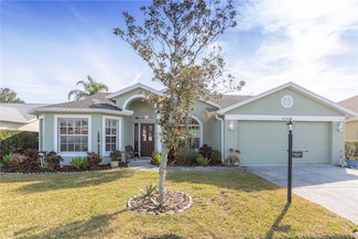 6308 Clark Lake Dr, New Port Richey, FL 34655