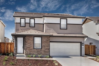 2177 Gentle Rain Dr, Roseville, CA 95747