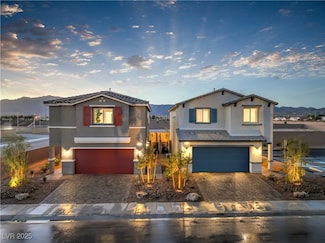 6172 Violet Falls St Unit 42, North Las Vegas, NV 89081