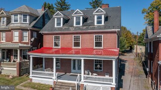 529 Cumberland St, Cumberland, MD 21502