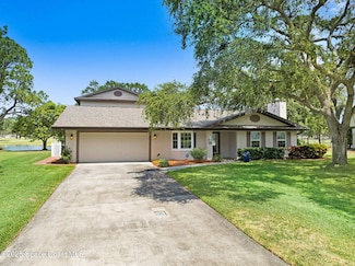 1428 Gleneagles Way, Rockledge, FL 32955
