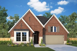 Edgehill, Cypress, TX 77433