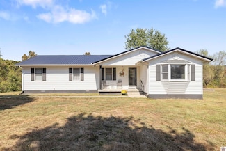 1350 Nunn Switch Rd Unit (Crittenden Co. KY 1, Marion, KY 42064