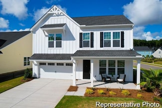 1023 Marsh Harrier Dr Unit Cc3-3-5p, Ravenel, SC 29470