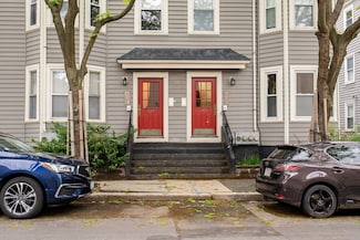 309 Elm St Unit 3, Cambridge, MA 02139