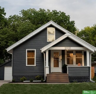 2031 N 65th St, Omaha, NE 68104