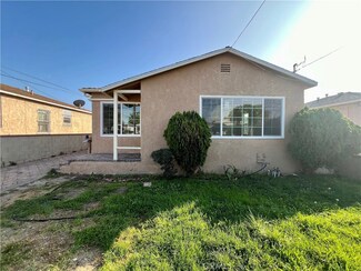 3616 W 109th St, Inglewood, CA 90303