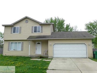 4043 Glenburne Blvd, Lansing, MI 48911