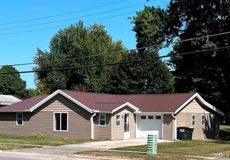 504 N Canal St, Lagrange, IN 46761