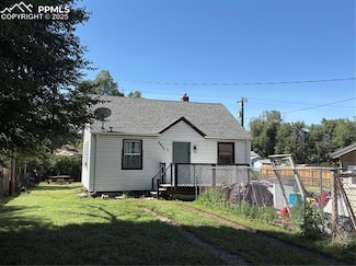 2453 E Willamette Ave Unit 12, Colorado Springs, CO 80909