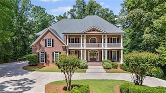 117 Slide Ct, Alpharetta, GA 30004
