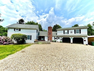 3597 Hadley Rd, Clarks Mills, PA 16114