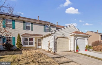 25 N Hill Dr, Westampton, NJ 08060