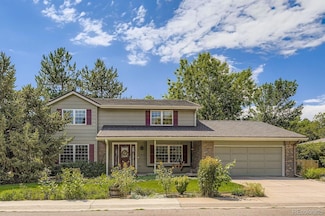 7802 S Garfield Way, Centennial, CO 80122