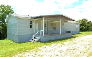 18942 N Hwy 65, Saint Joe, AR 72675