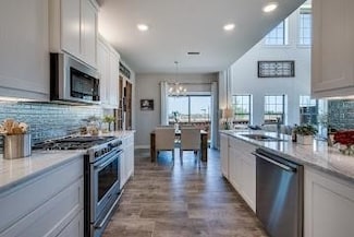 2733 Starburst, Little Elm, TX 75068