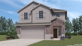 322 Pigeon Green, San Antonio, TX 78253