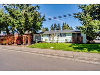3855 Marshall Ave, Eugene, OR 97402