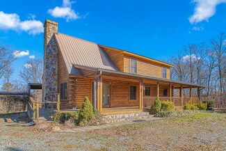 7440 Stockard Rd, Snow Camp, NC 27349