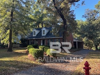 22767 Sibley Cir, Fairhope, AL 36532