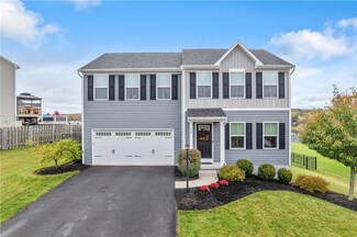 114 Lorien Dr, Jeannette, PA 15644