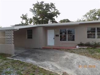 621 SW 28th Dr, Fort Lauderdale, FL 33312