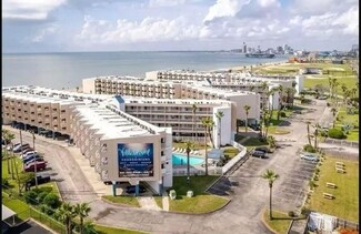 3938 Surfside Blvd Unit 2225, Corpus Christi, TX 78402