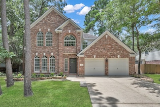 63 Terraglen Dr, Spring, TX 77382